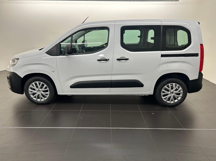 Vehicle image CITROEN BERLINGO