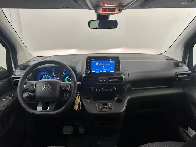 Citroën e-Berlingo Live Pack