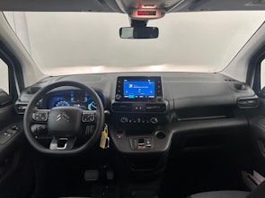 Vehicle image CITROEN e-Berlingo Live Pack