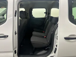 Citroën e-Berlingo Live Pack