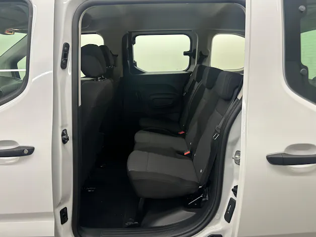 Citroën e-Berlingo Live Pack
