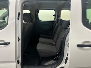 Vehicle image CITROEN e-Berlingo Live Pack