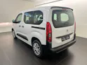 Citroën e-Berlingo Live Pack