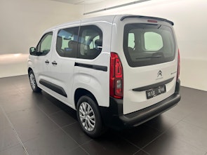 Vehicle image CITROEN e-Berlingo Live Pack