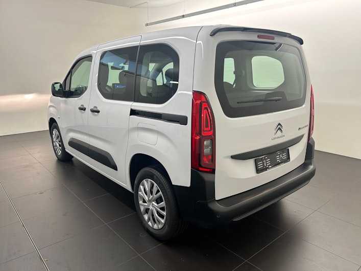 Vehicle image CITROEN BERLINGO