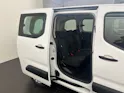 Citroën e-Berlingo Live Pack