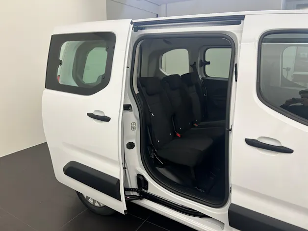 Citroën e-Berlingo Live Pack