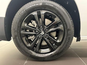 Vehicle image CITROEN e-Berlingo Feel