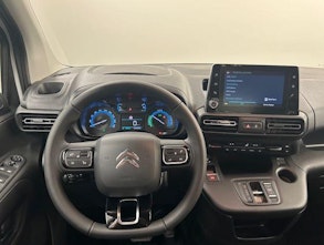 Vehicle image CITROEN e-Berlingo Feel