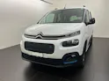 Citroën e-Berlingo Feel