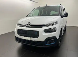 Citroën e-Berlingo Feel