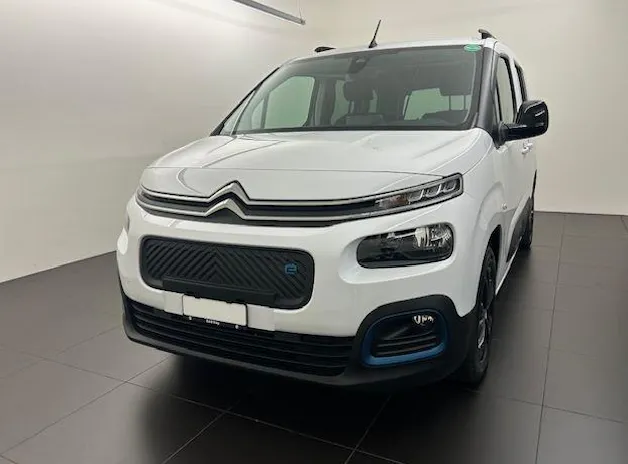 Citroën e-Berlingo Feel