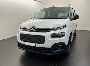 Vehicle image CITROEN e-Berlingo Feel