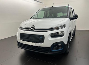Vehicle image CITROEN e-Berlingo Feel