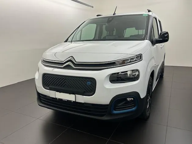 Citroën e-Berlingo Feel