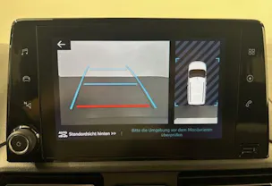 Citroën e-Berlingo Feel