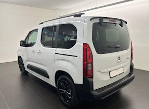 Vehicle image CITROEN e-Berlingo Feel