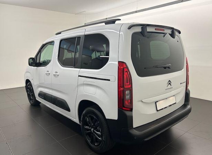 Vehicle image CITROEN BERLINGO