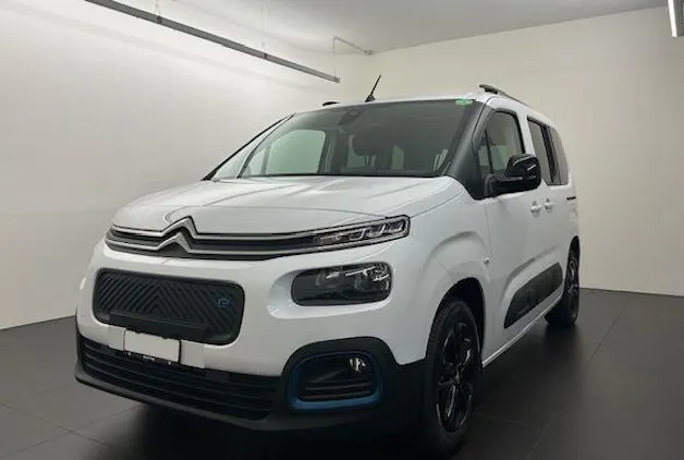 Citroën e-Berlingo Feel
