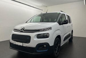 Vehicle image CITROEN e-Berlingo Feel