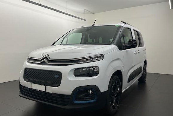 CITROEN e-Berlingo Feel 1