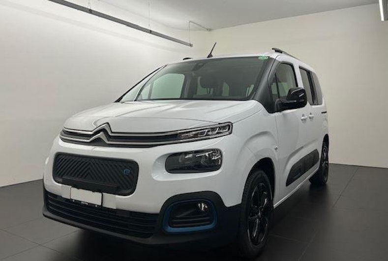 Vehicle image CITROEN BERLINGO
