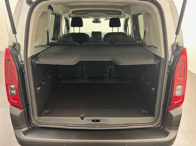 Citroën e-Berlingo Feel