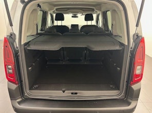 Vehicle image CITROEN e-Berlingo Feel