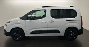 Citroën e-Berlingo Feel