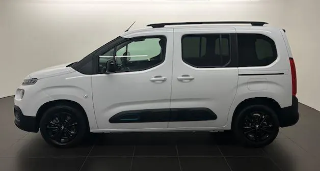 Citroën e-Berlingo Feel