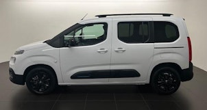 Vehicle image CITROEN e-Berlingo Feel