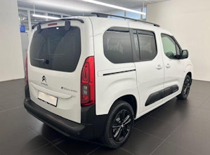 Vehicle image CITROEN e-Berlingo Feel
