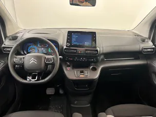 Citroën e-Berlingo Feel