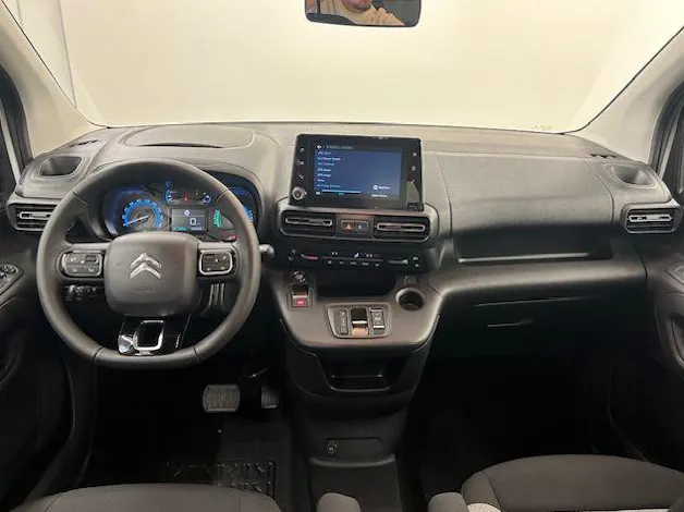 Citroën e-Berlingo Feel