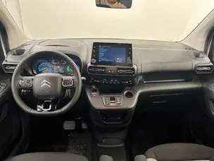 Citroën e-Berlingo Feel