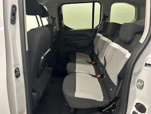 Citroën e-Berlingo Feel