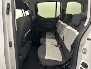 Vehicle image CITROEN e-Berlingo Feel