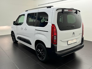 Vehicle image CITROEN e-Berlingo Feel
