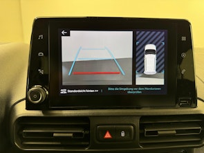 Vehicle image CITROEN e-Berlingo Feel