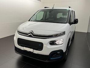 Vehicle image CITROEN e-Berlingo Feel