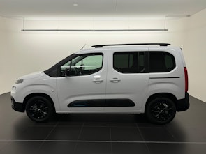 Vehicle image CITROEN e-Berlingo Feel