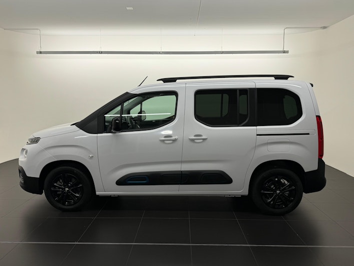 Vehicle image CITROEN BERLINGO