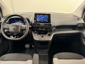 Vehicle image CITROEN e-Berlingo Feel