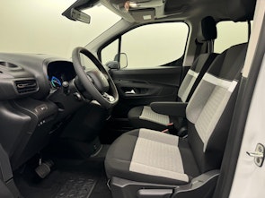 Vehicle image CITROEN e-Berlingo Feel