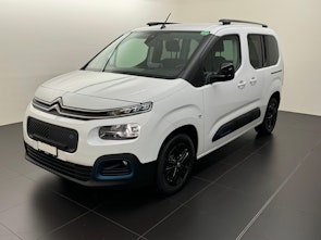 Vehicle image CITROEN e-Berlingo Feel