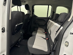 Vehicle image CITROEN e-Berlingo Feel