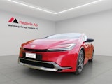 First vehicle image