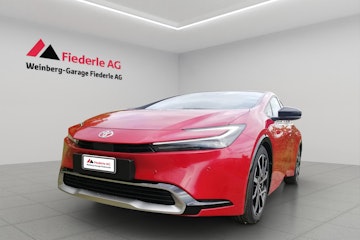 Vehicle image TOYOTA PRIUS+ 0 Vehicle image TOYOTA PRIUS+ 0