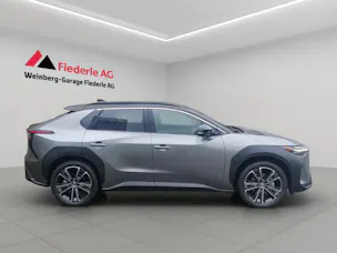Toyota bZ4X Premium AWD