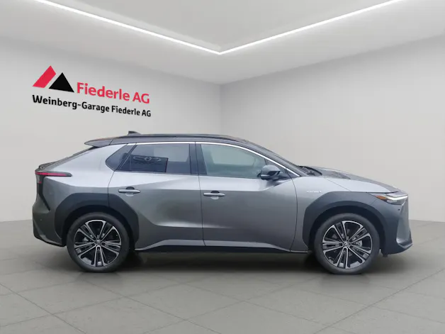 Toyota bZ4X Premium AWD